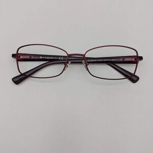 🕶️Vogue VO3961-B 717-S Eyeglasses 52/17 135 /ALG639🕶️